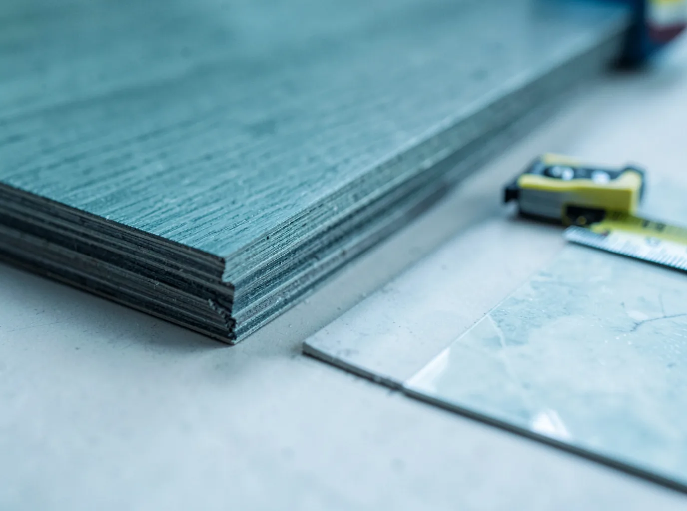 Luxury Vinyl Plank Installation Salem, CT FAQs